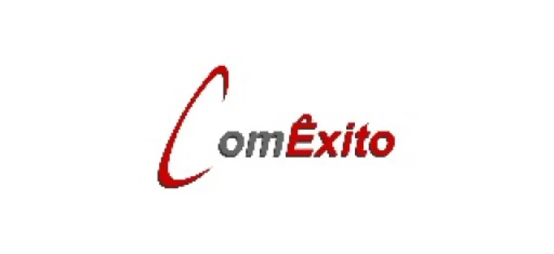 Logo Comêxito - Cursos Gravados
