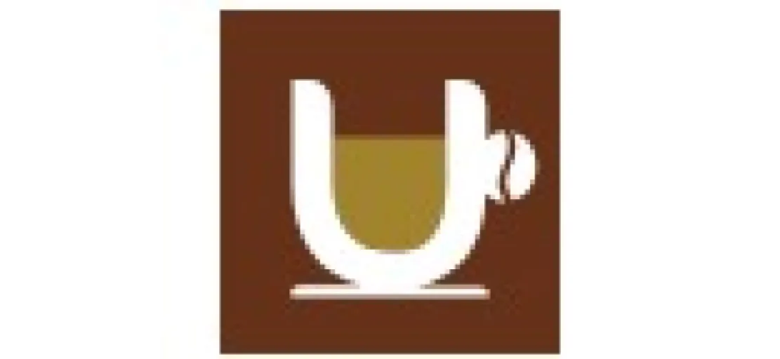 Logo Unique Cafés - Café Especial