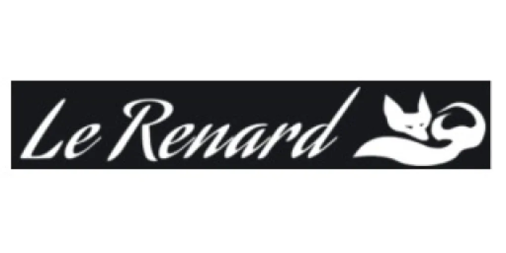Logo Hotel Le Renard