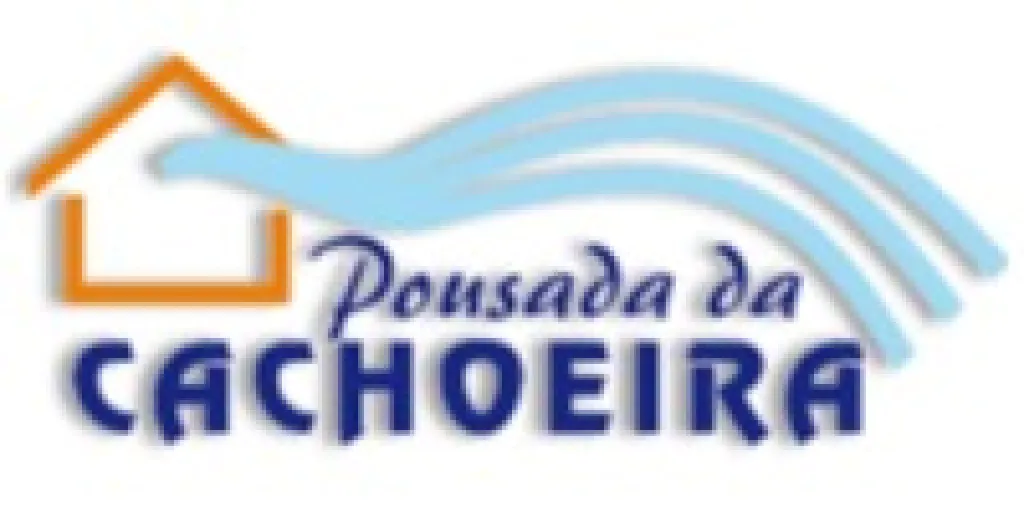 Logo Pousada da Cachoeira