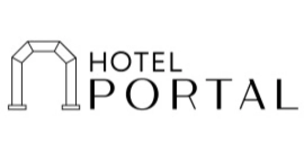 Logo Hotel Portal