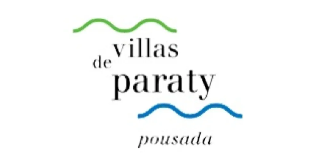 Logo Pousada Villas de Paraty