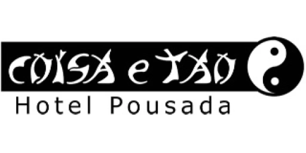 Logo Hotel Pousada Coisa e Tao