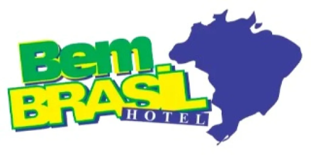 Logo Hotel Bem Brasil