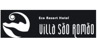 Logo Eco Resort Hotel Villa São Romão