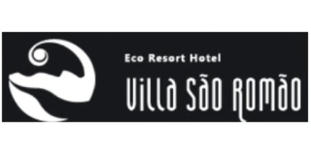 Logo Eco Resort Hotel Villa São Romão