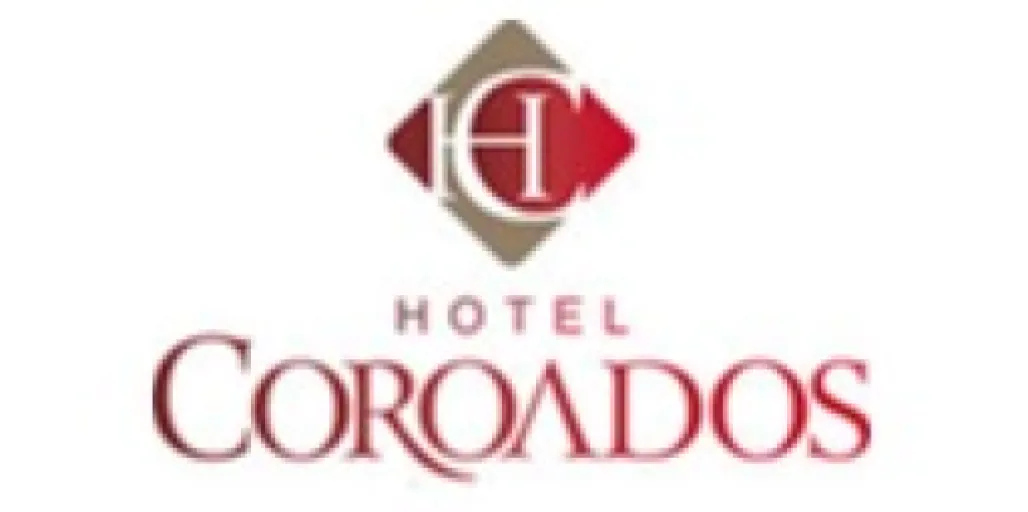 Logo Hotel Coroados