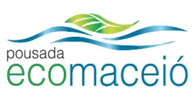 Logo Pousada Ecomaceió