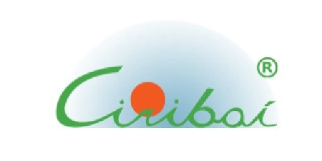 Logo Hotel Ciribaí