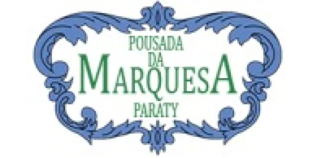 Logo Pousada da Marquesa