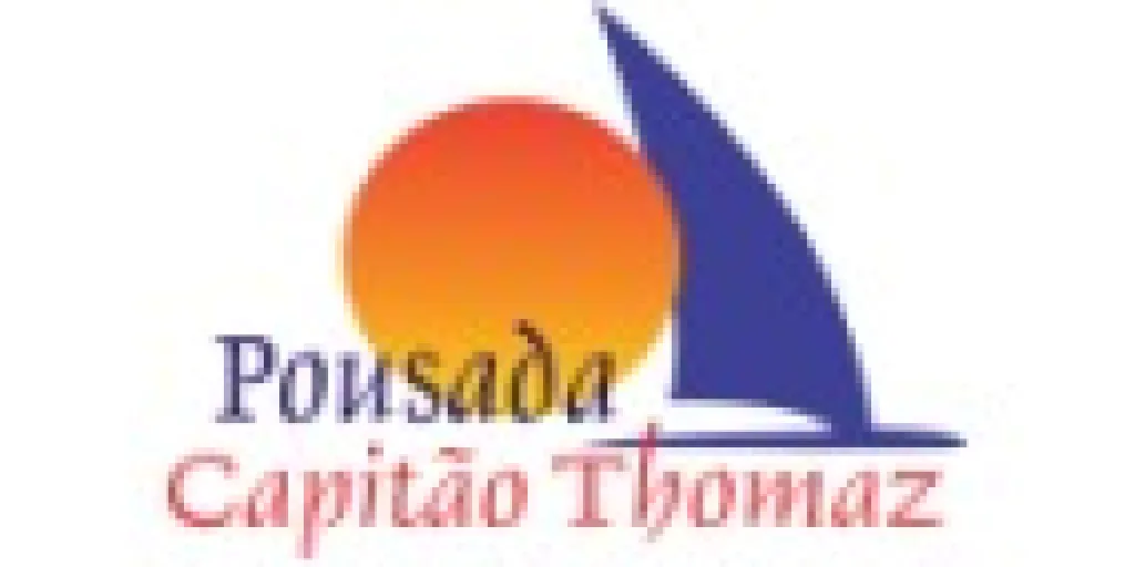 Logo Pousada Capitão Thomaz