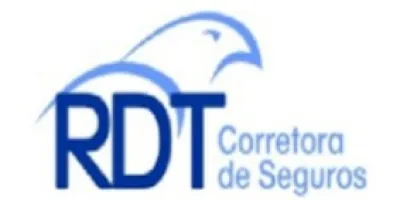 Logo Rdt Corretora de Seguros