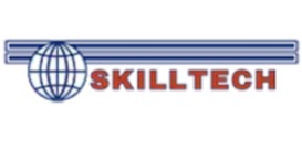 Logo Skill Tech Instrumentos de Precisão