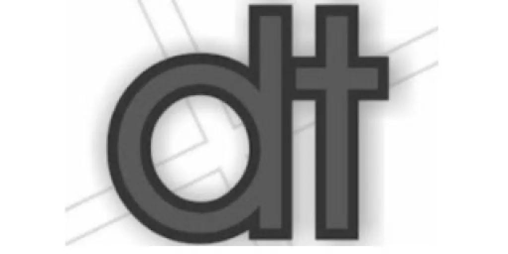 Logo Dettare Serviços de Engenharia