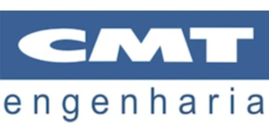 Logo Cmt Engenharia