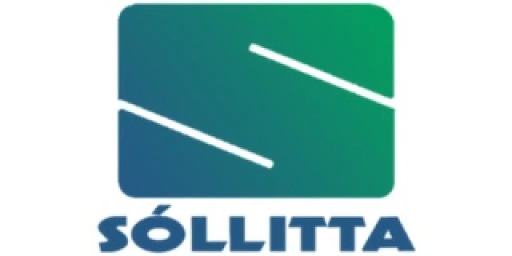 Logo Sóllitta Serviços