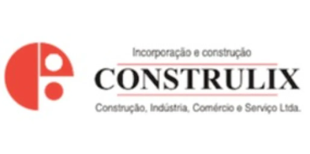 Logo Construlix Construtora e Empreendimentos
