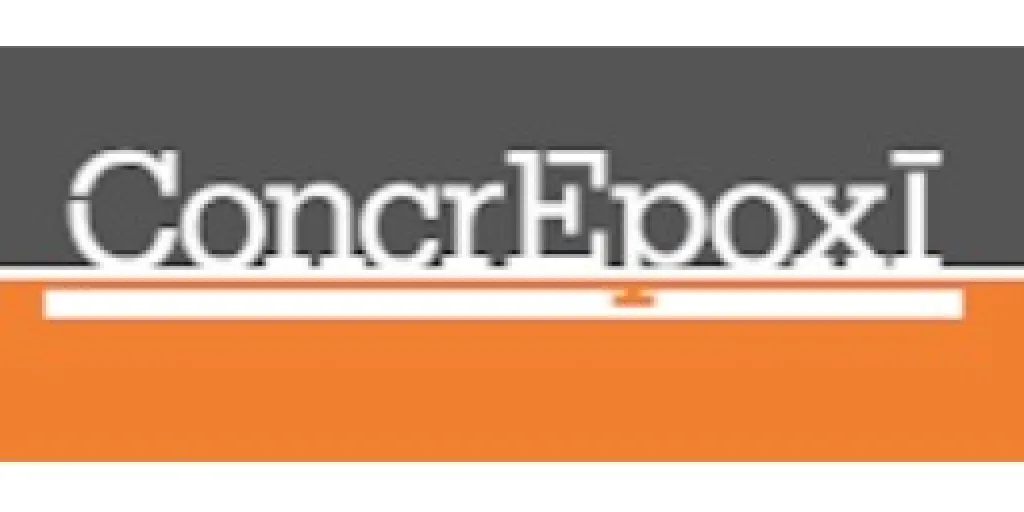 Logo Concrepoxi Engenharia