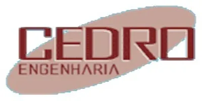 Logo Cedro Engenharia