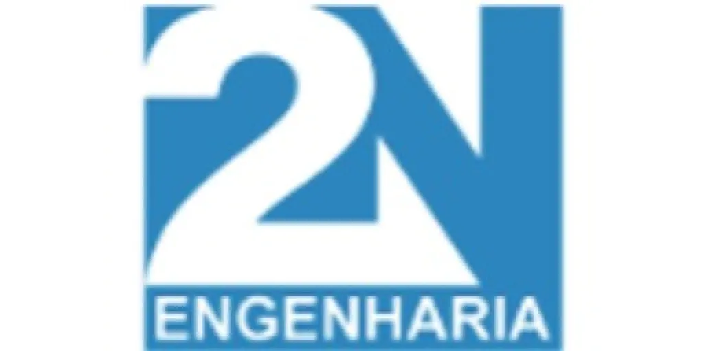 Logo 2N Engenharia
