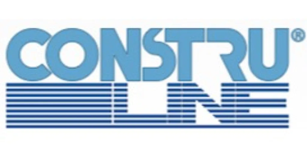 Logo Constru-Line Engenharia e Instalações