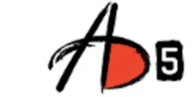 Logo Ab5 Indústria Comércio