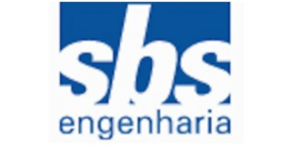 Logo Sbs Engenharia