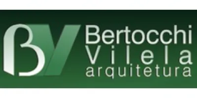 Logo Bertocchi Vilela Arquitetura