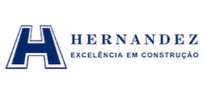 Logo Hernandez Construtora