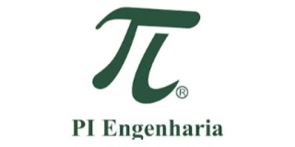 Logo Pi - Engenharia e Consultoria