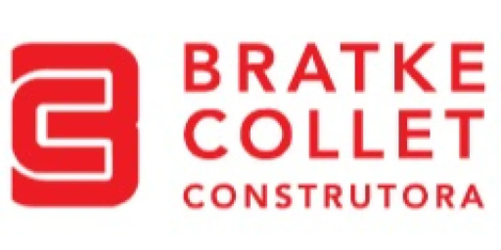 Logo Construtora Bratke Collet