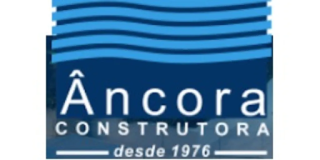 Logo Âncora Construtora