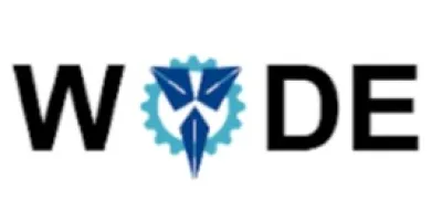 Logo Wyde Engenharia e Empreiteira de Obras