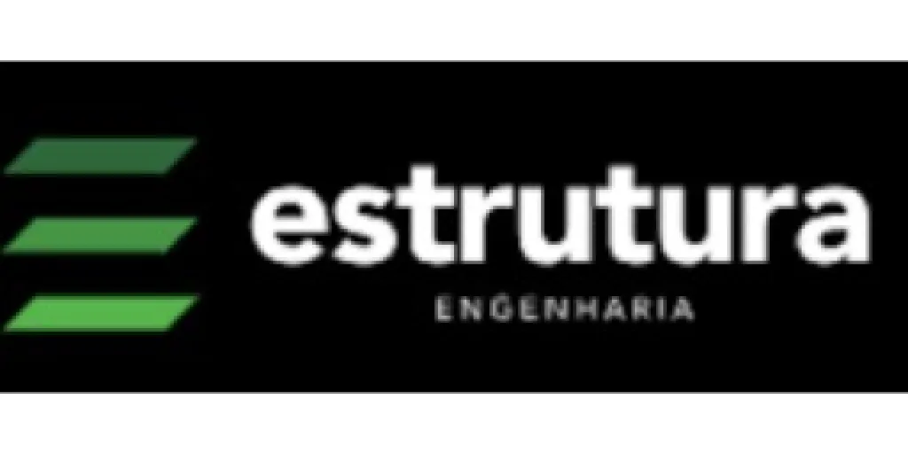 Logo Estrutura Engenharia