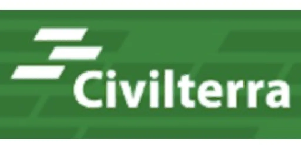 Logo Civilterra Engenharia Eterraplenagem