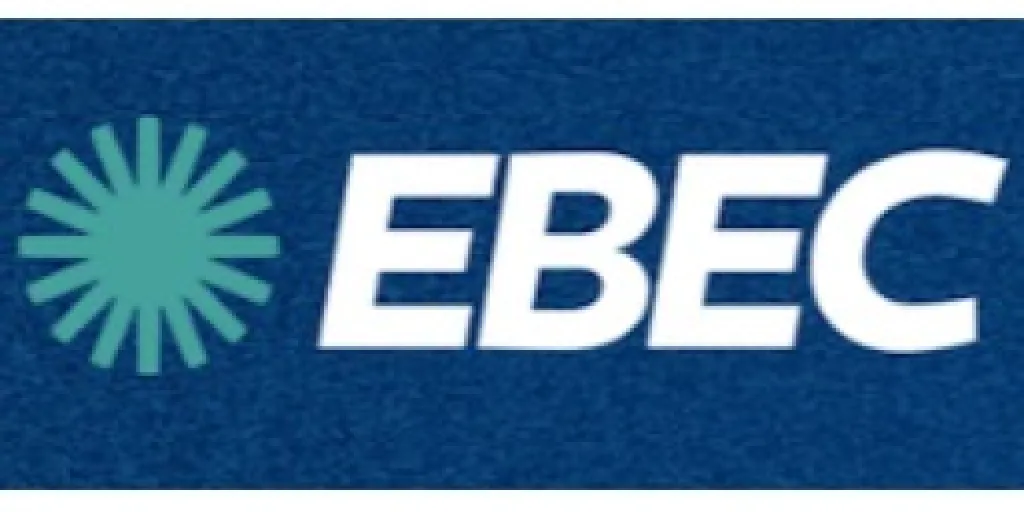 Logo Ebec - Terceirização de Frotas