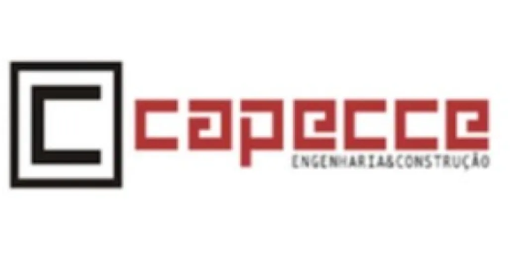 Logo Capecce & Cury Engenharia