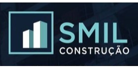Logo Smil Construção - Construção, Reforma em Geral, Montagem e Manutenção Industrial