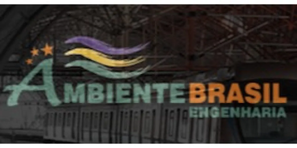 Logo Ambiente Brasil Engenharia