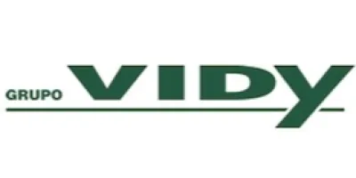 Logo Grupo Vidy