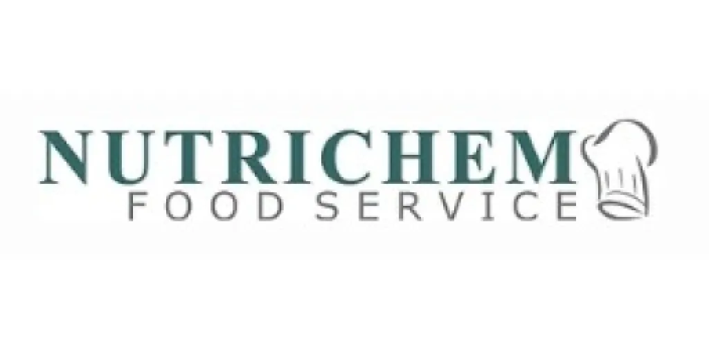 Logo Nutrichem - Ingredientes do Brasil