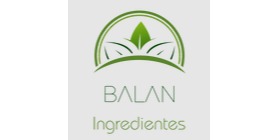 Logo Balan - Ingredientes
