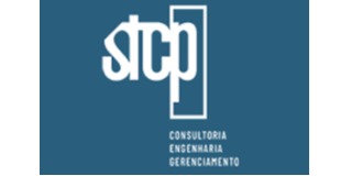 Logo Stcp- Engenharia de Projetos