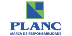 Logo Planc Engenharia e Incorporação