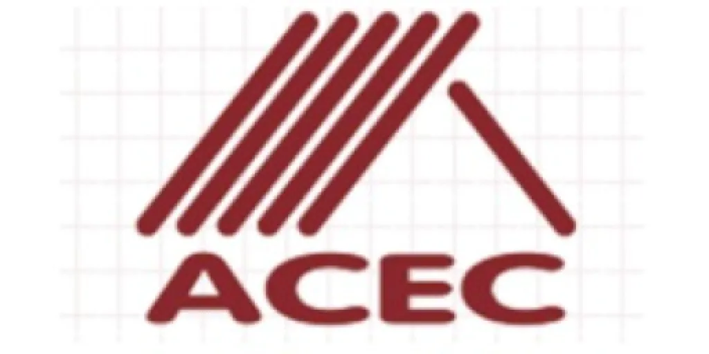 Logo Acec Empreendimentos Imobiliários