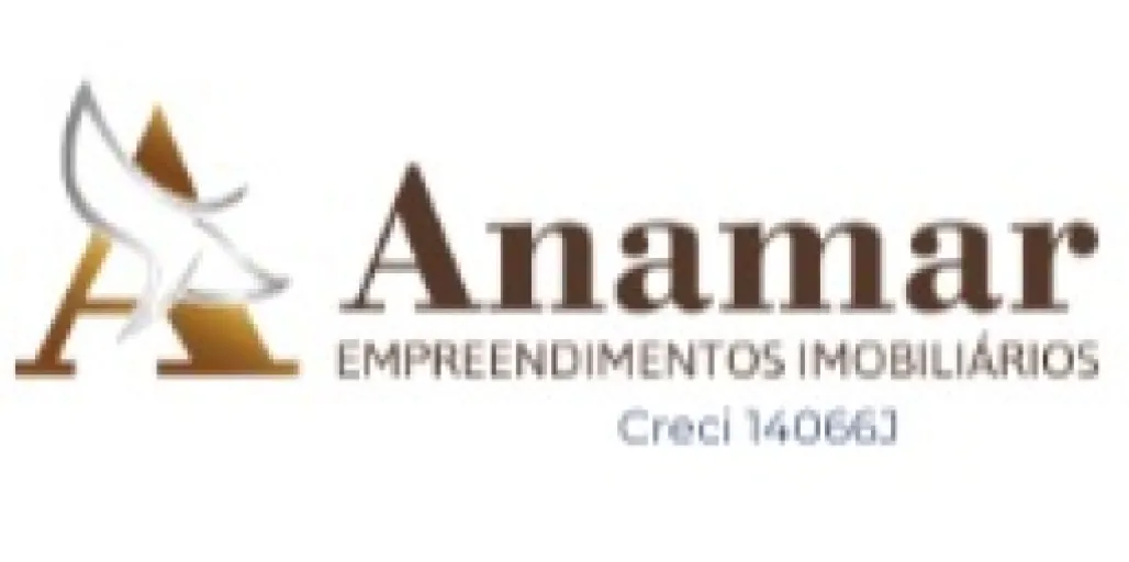 Logo Anamar Empreendimentos
