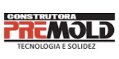 Logo Construtora Premold