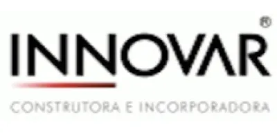 Logo Innovar Construtora e Incorporadora