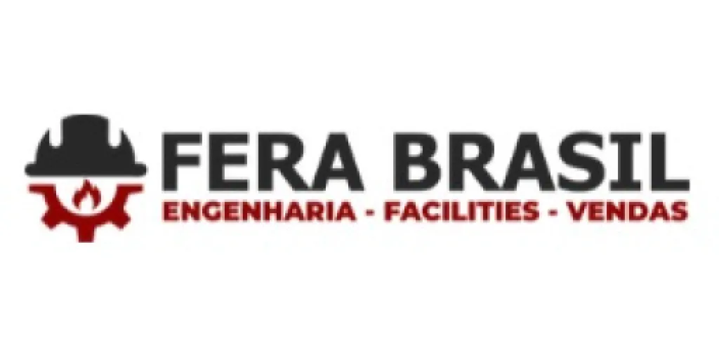 Logo Fera Brasil - Segurança Contra Incêndio