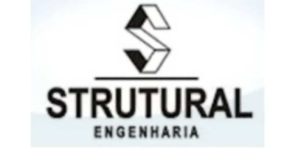 Logo Strutural Engenharia